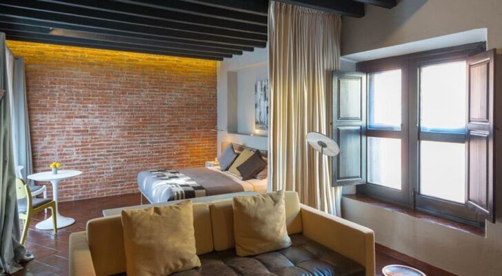 Dos Casas Hotel & Spa a Member of Design Hotels