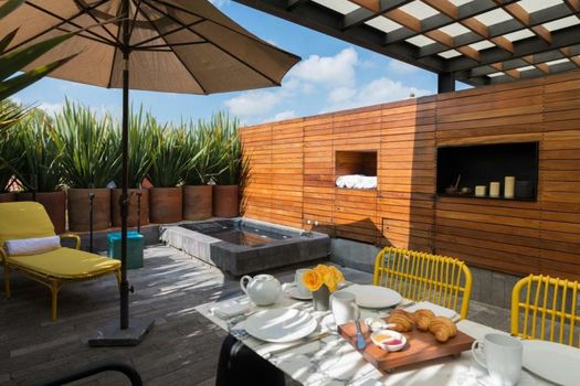 Dos Casas Hotel & Spa a Member of Design Hotels