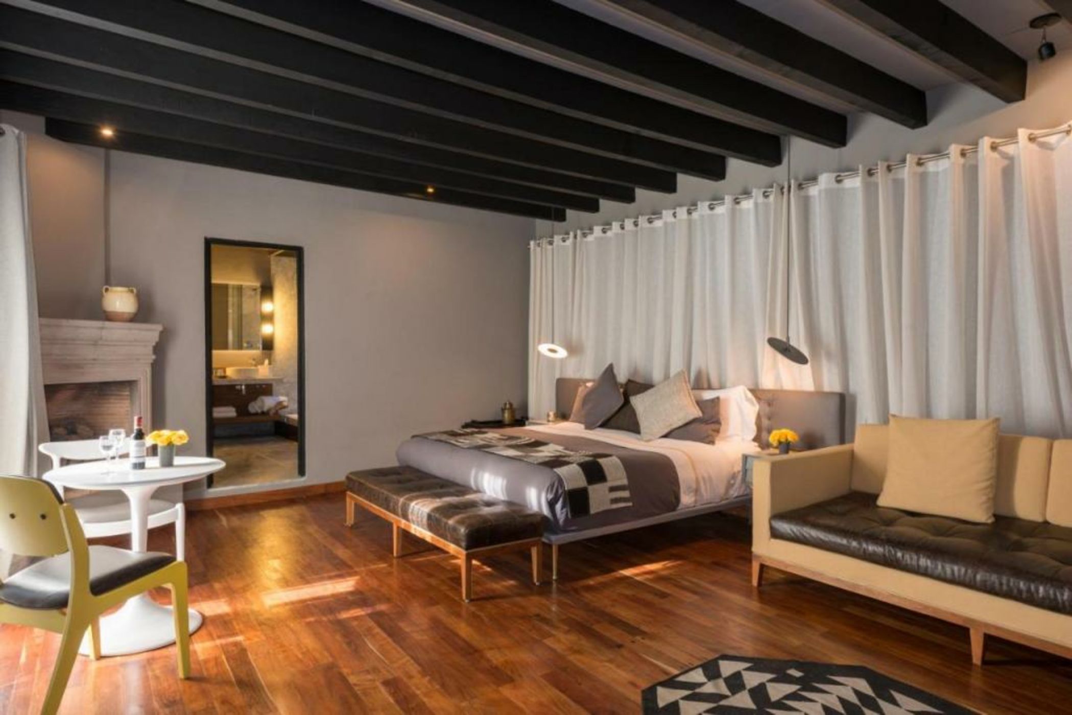 Dos Casas Hotel & Spa a Member of Design Hotels