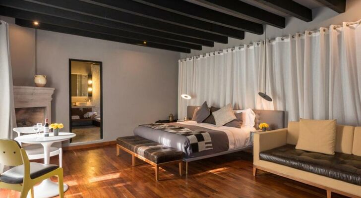Dos Casas Hotel & Spa a Member of Design Hotels