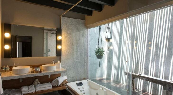 Dos Casas Hotel & Spa a Member of Design Hotels