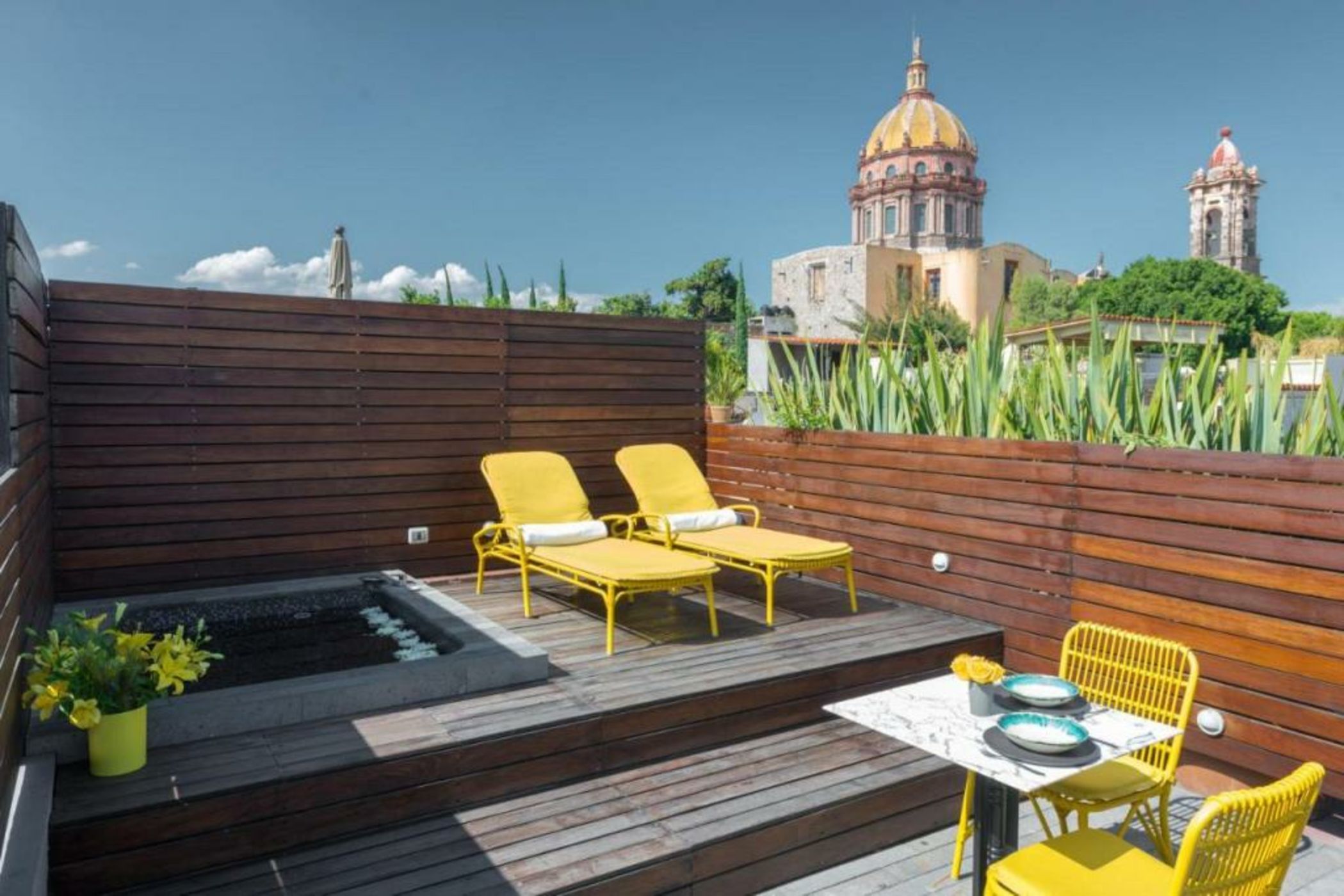 Dos Casas Hotel & Spa a Member of Design Hotels