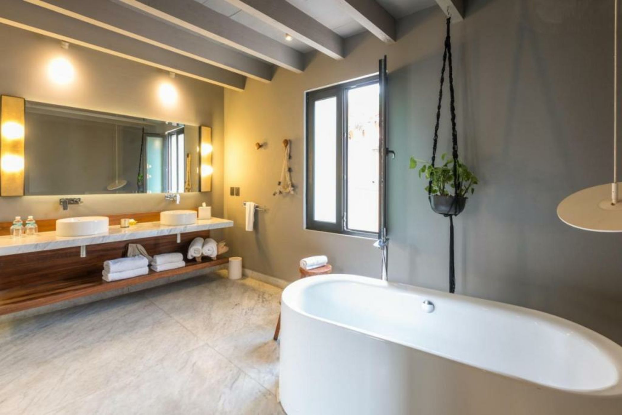Dos Casas Hotel & Spa a Member of Design Hotels
