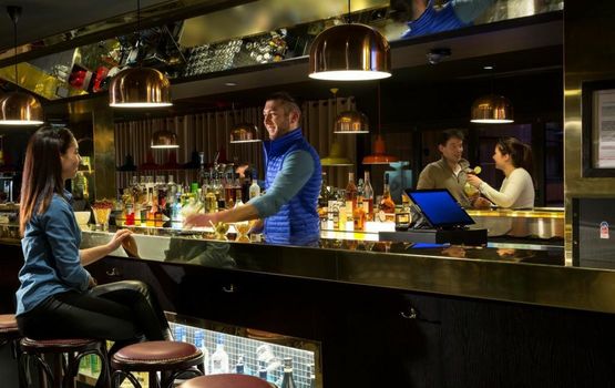RockyPop Hotel (Portes de Chamonix)