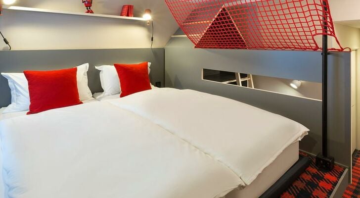 RockyPop Hotel (Portes de Chamonix)