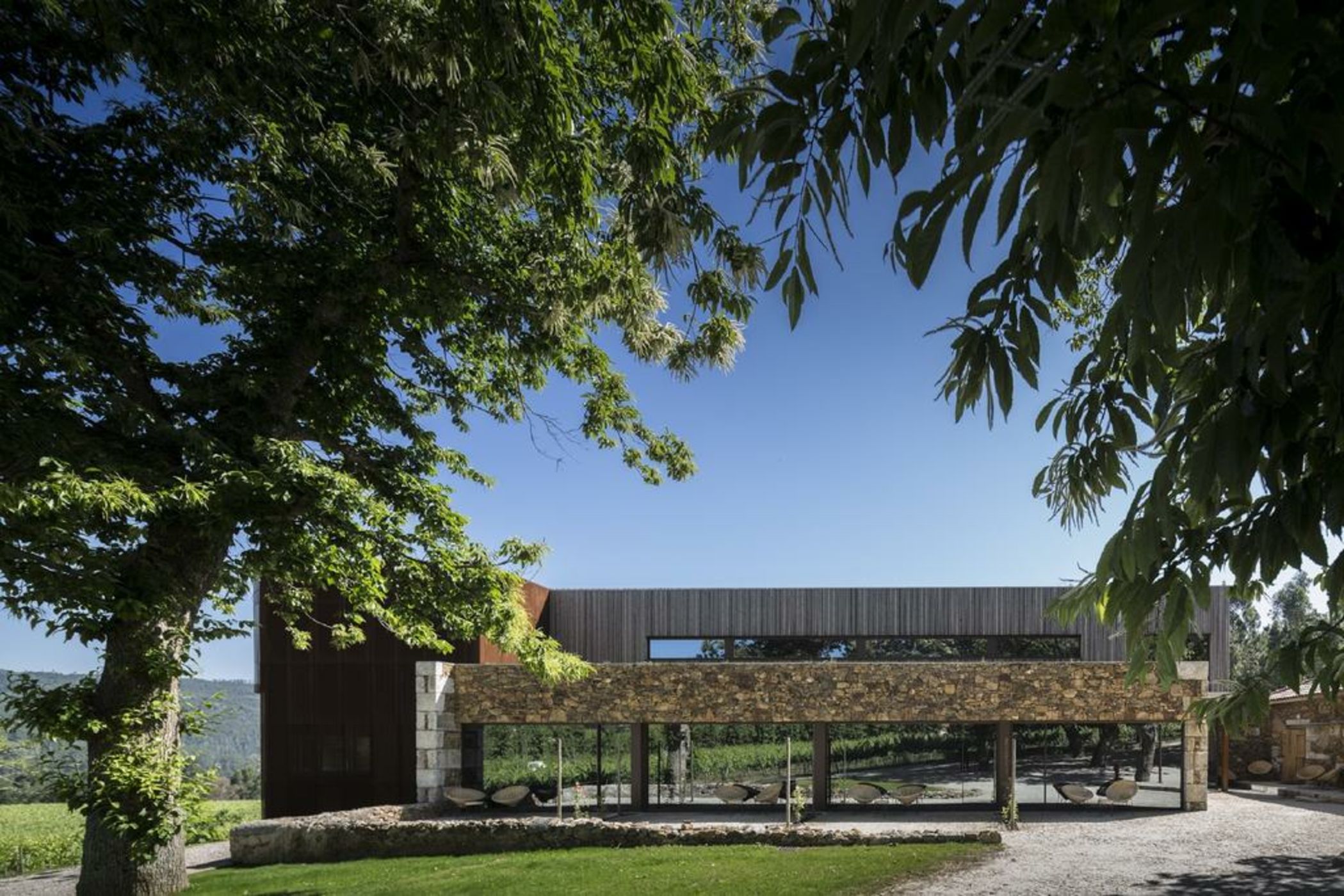 Monverde - Wine Experience Hotel - member of Unlock Hotels