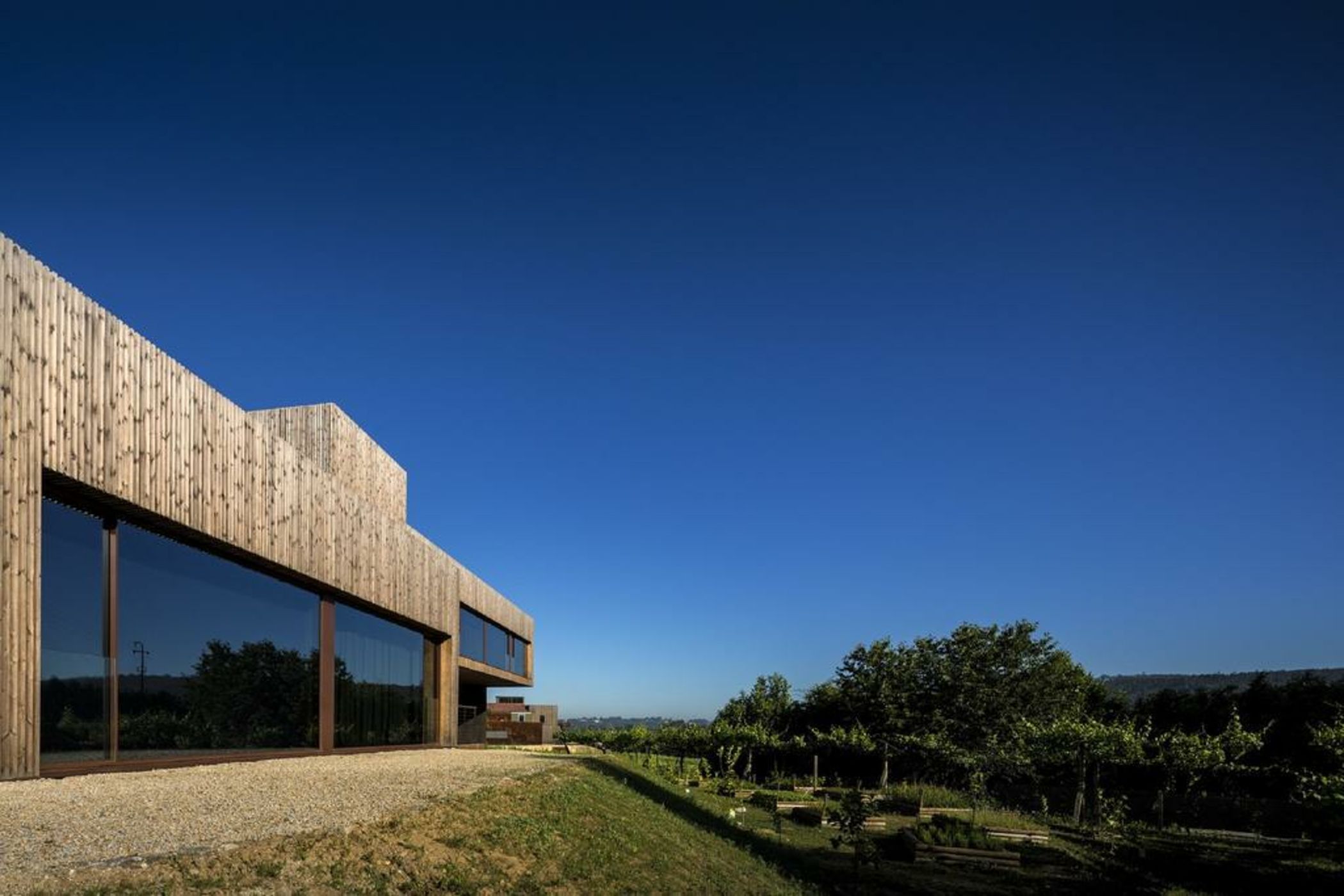 Monverde - Wine Experience Hotel - member of Unlock Hotels