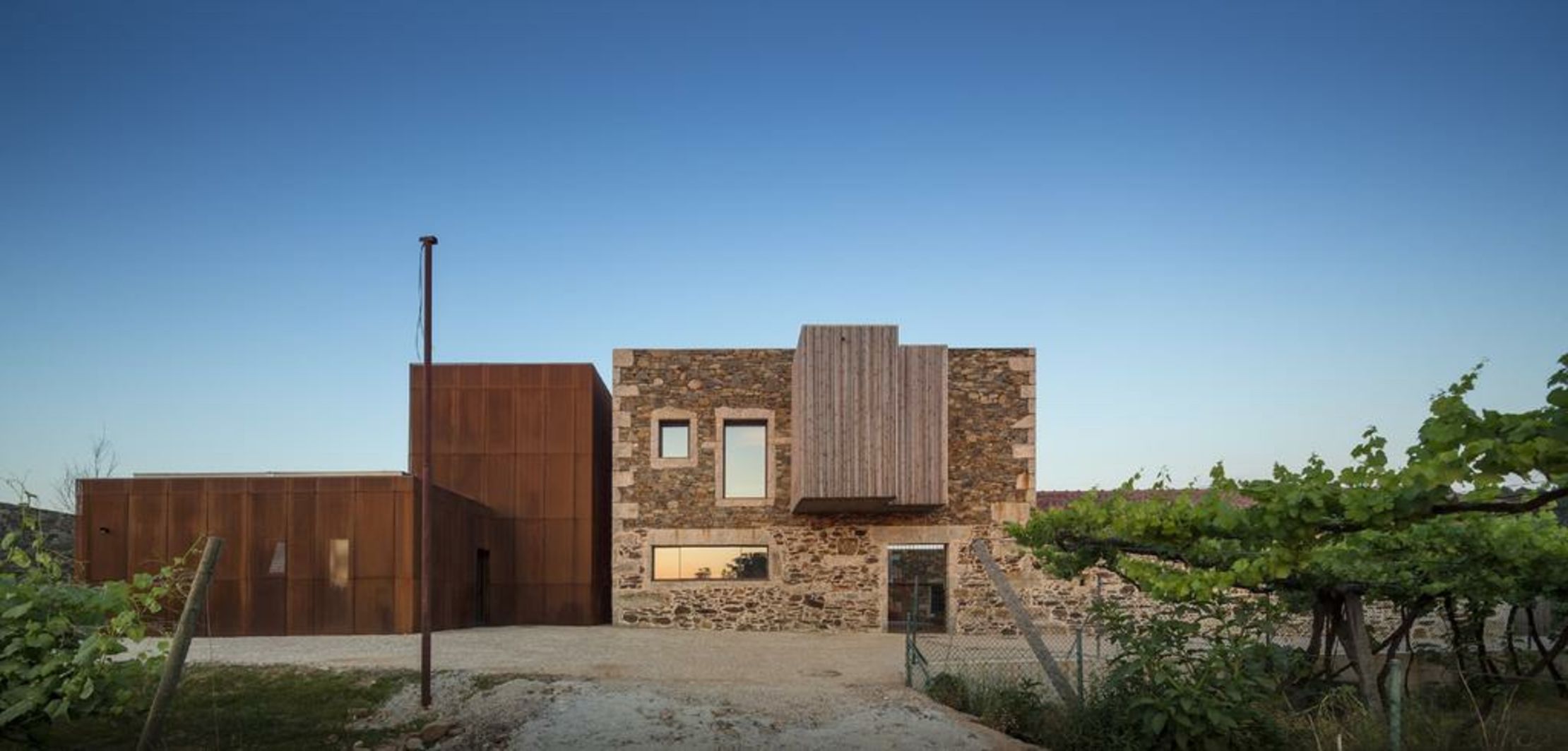 Monverde - Wine Experience Hotel - member of Unlock Hotels