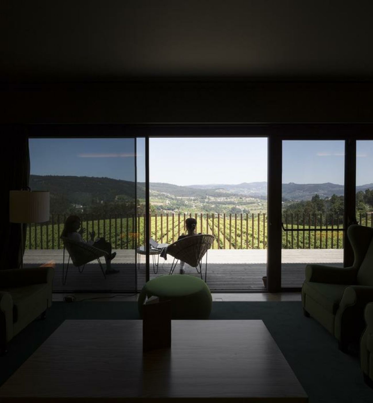 Monverde - Wine Experience Hotel - member of Unlock Hotels