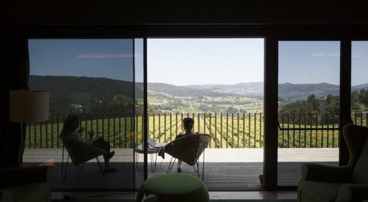 Monverde - Wine Experience Hotel - member of Unlock Hotels