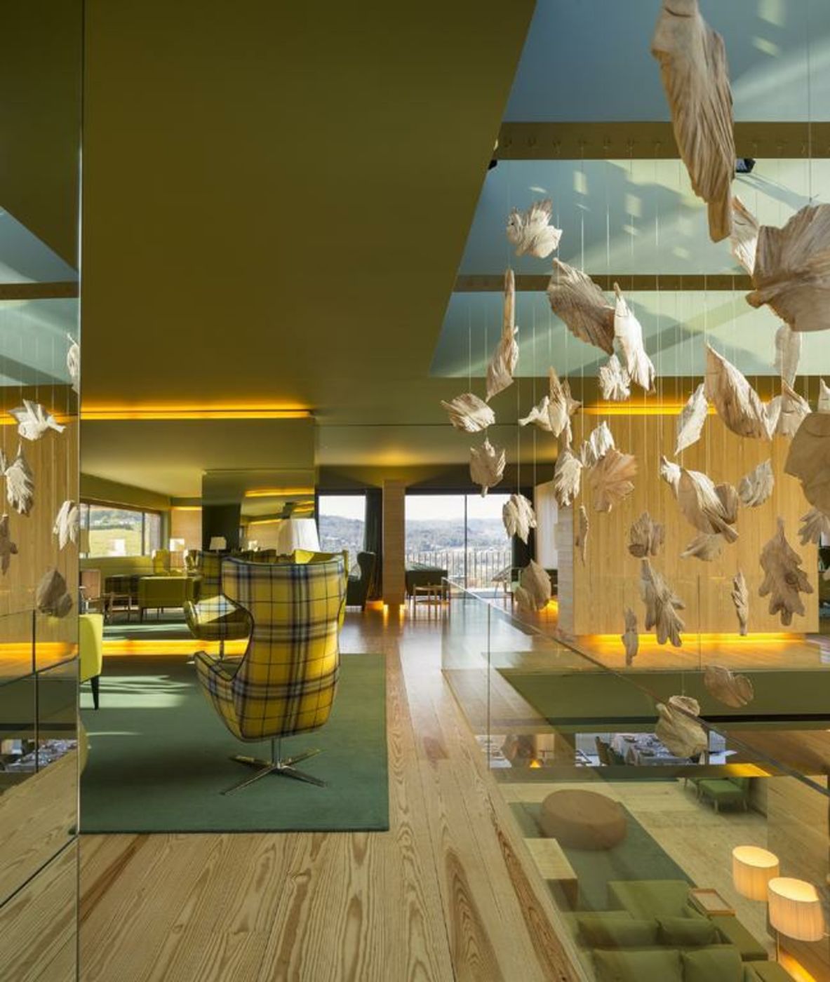 Monverde - Wine Experience Hotel - member of Unlock Hotels