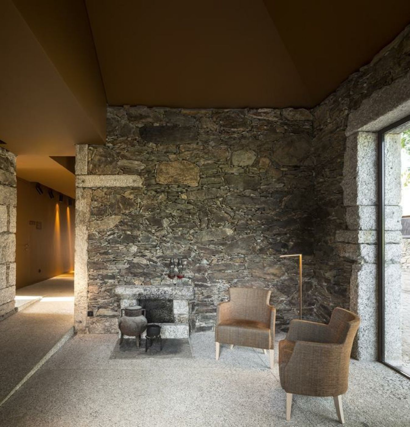 Monverde - Wine Experience Hotel - member of Unlock Hotels