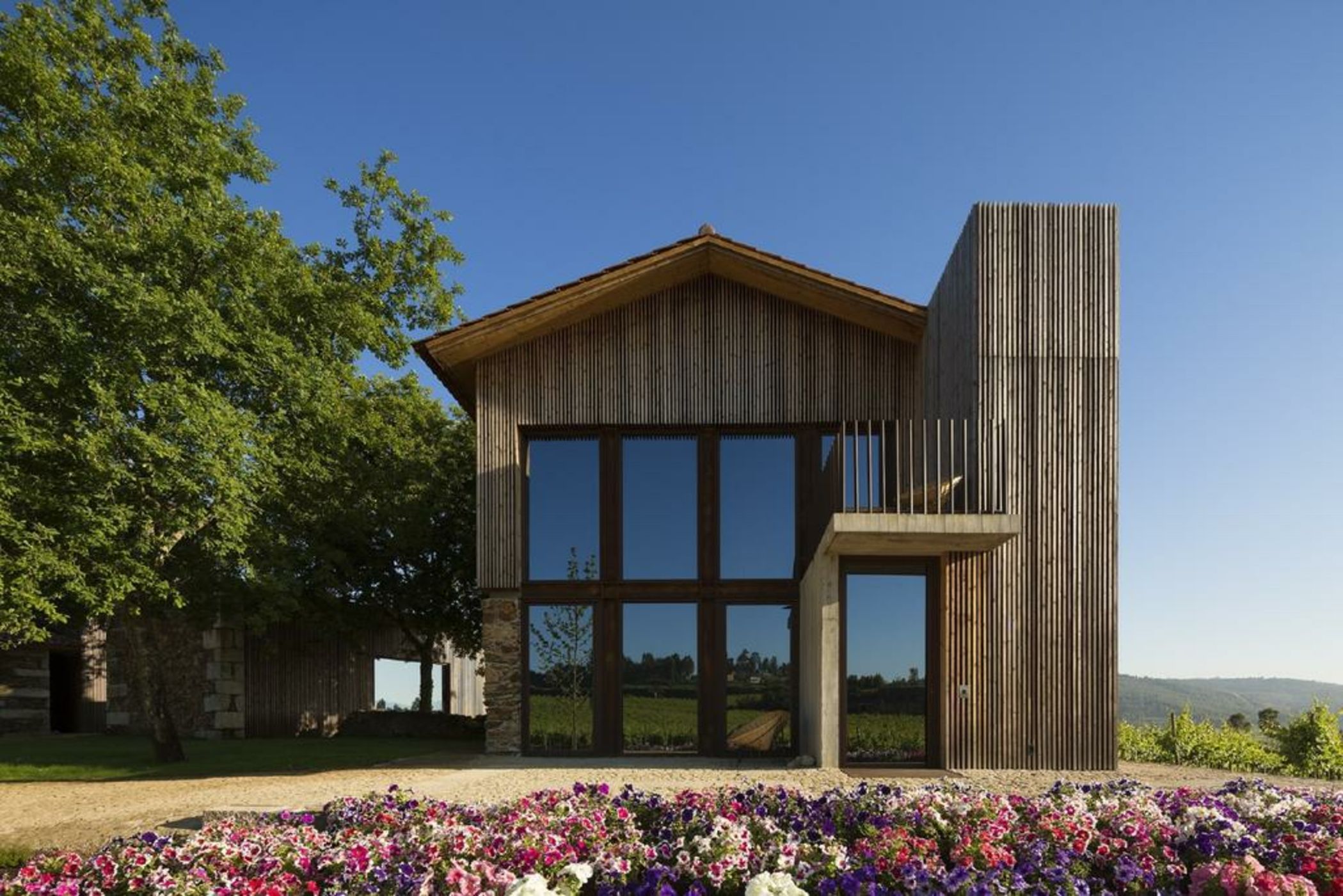 Monverde - Wine Experience Hotel - member of Unlock Hotels