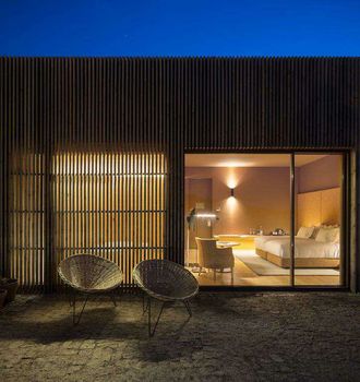 Monverde - Wine Experience Hotel - member of Unlock Hotels