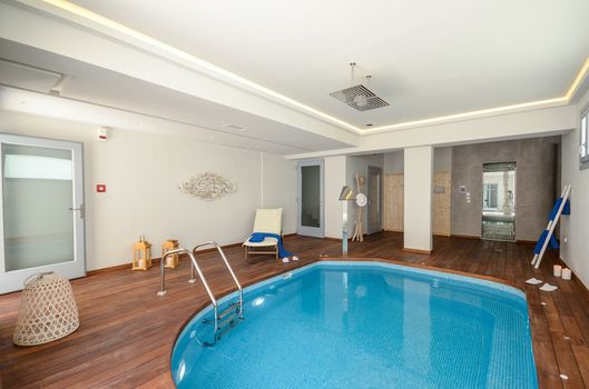 Hotel Grotta