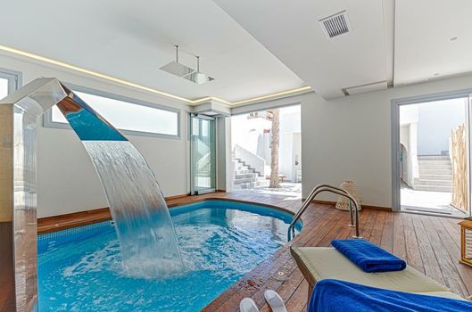 Hotel Grotta