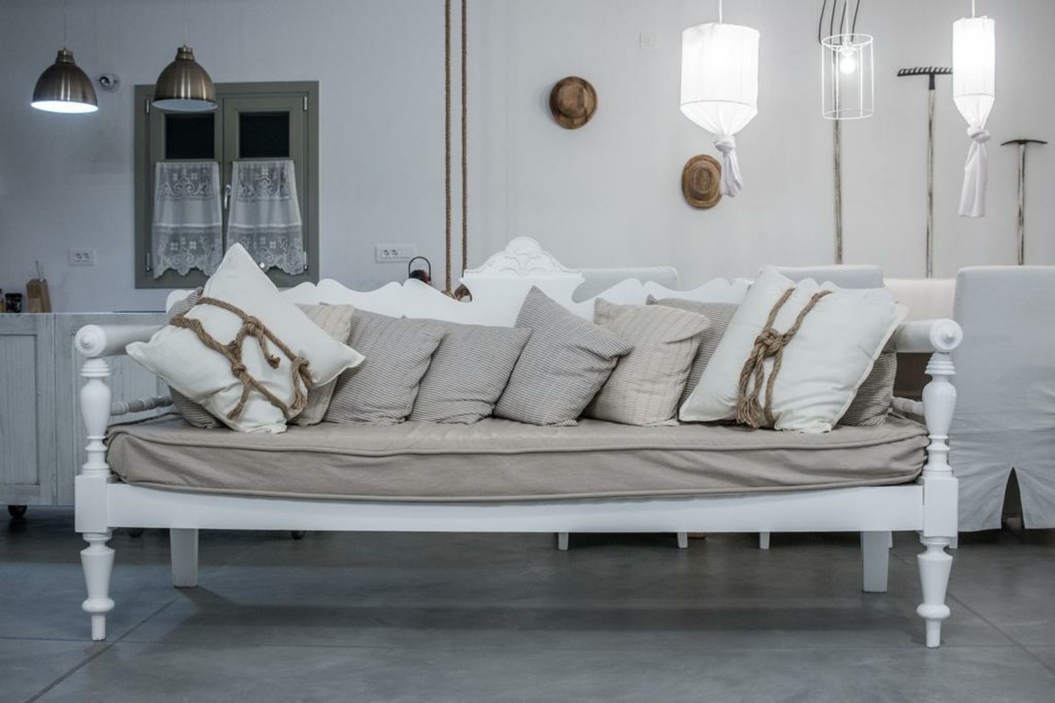 Halcyon Suites and Villas Naxos