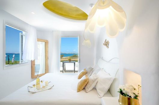 Orkos Beach Hotel