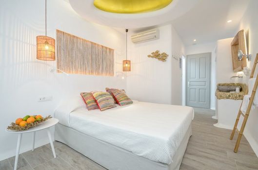 Orkos Beach Hotel