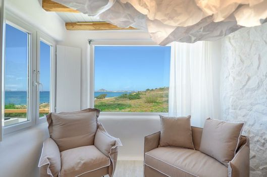 Orkos Beach Hotel
