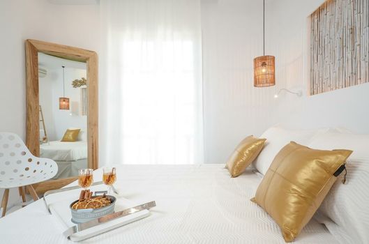 Orkos Beach Hotel