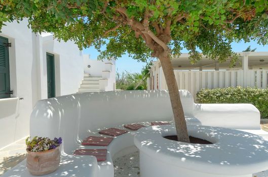 Orkos Beach Hotel