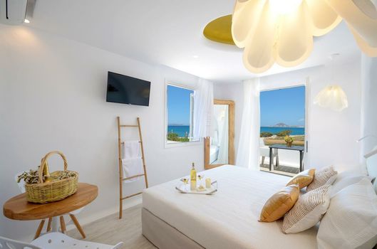 Orkos Beach Hotel