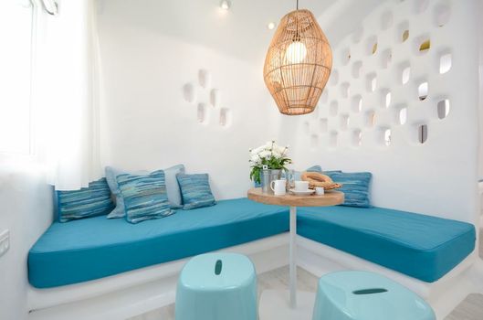 Orkos Beach Hotel
