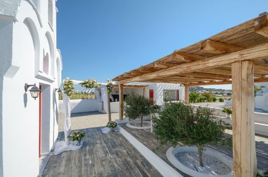 Orkos Beach Hotel