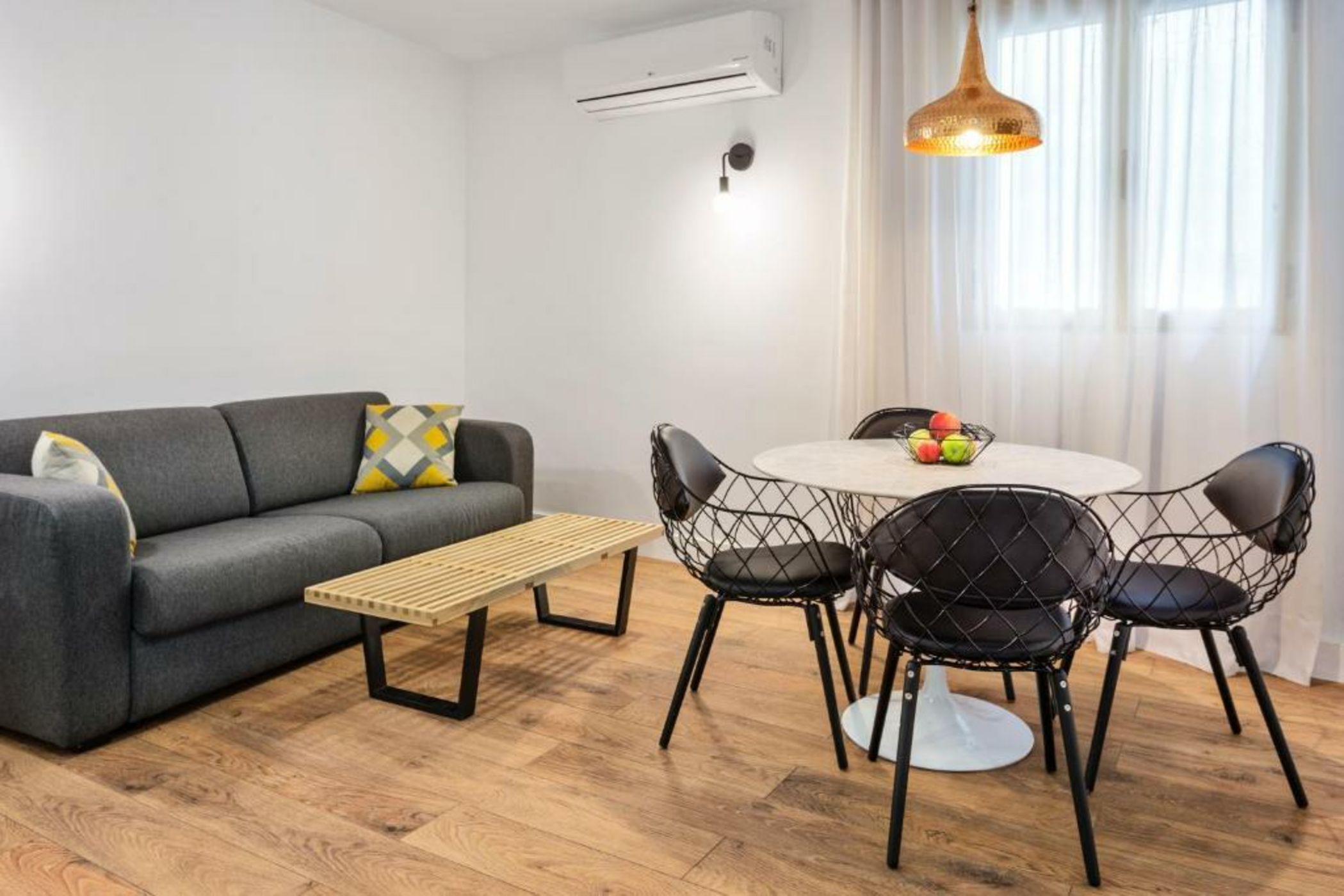 B&B Apartamentos Madrid Centro Fuencarral 46