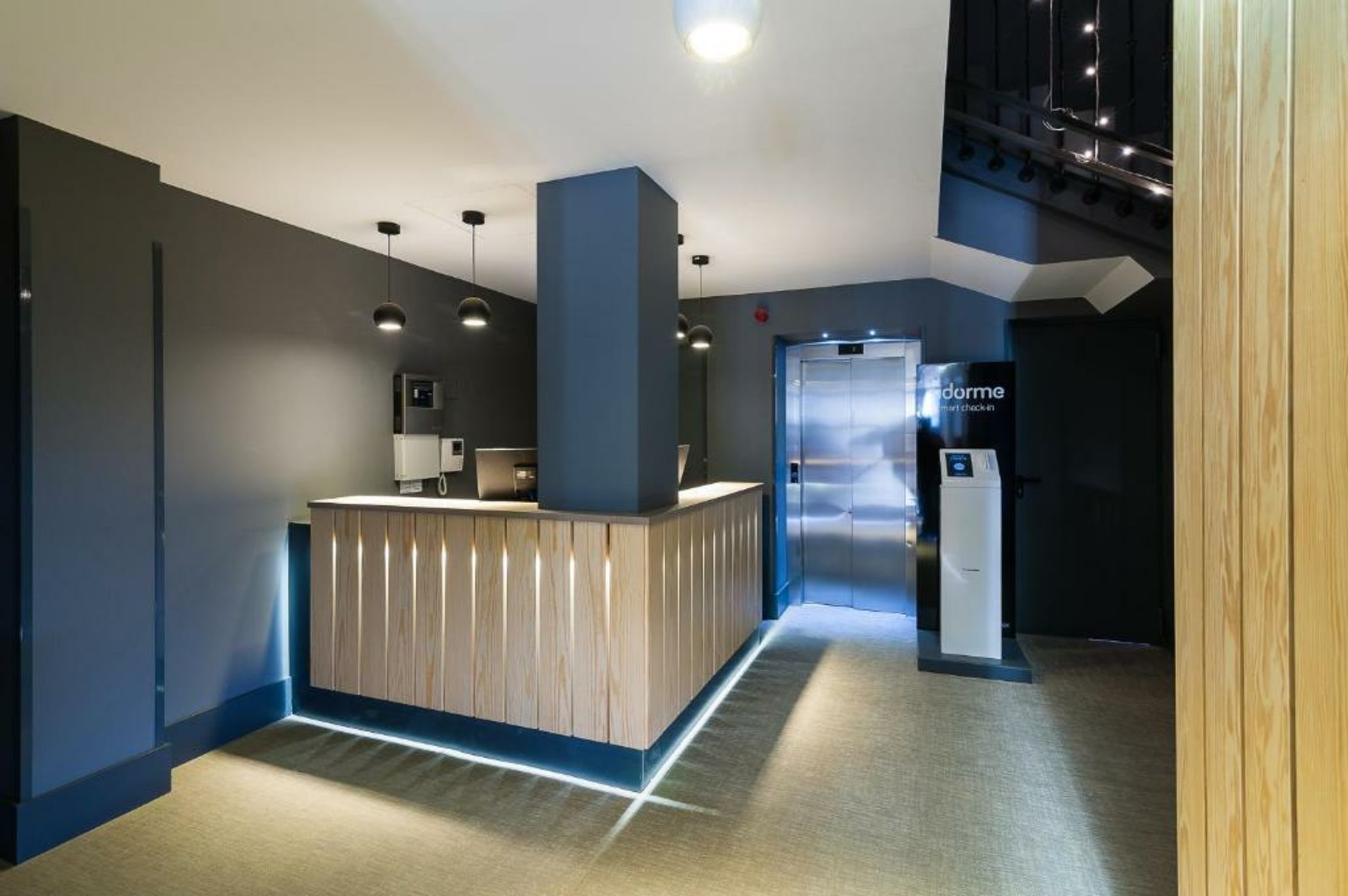 B&B Apartamentos Madrid Centro Fuencarral 46