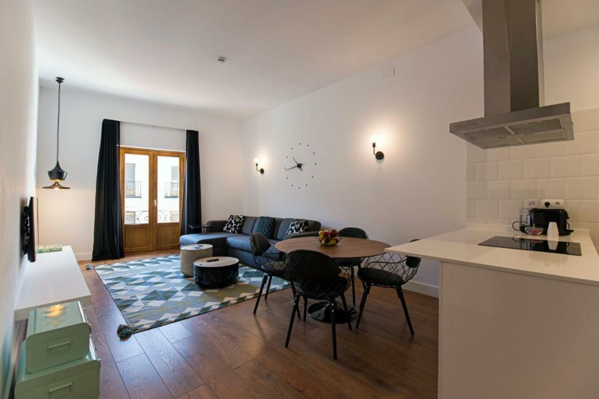 B&B Apartamentos Madrid Centro Fuencarral 46