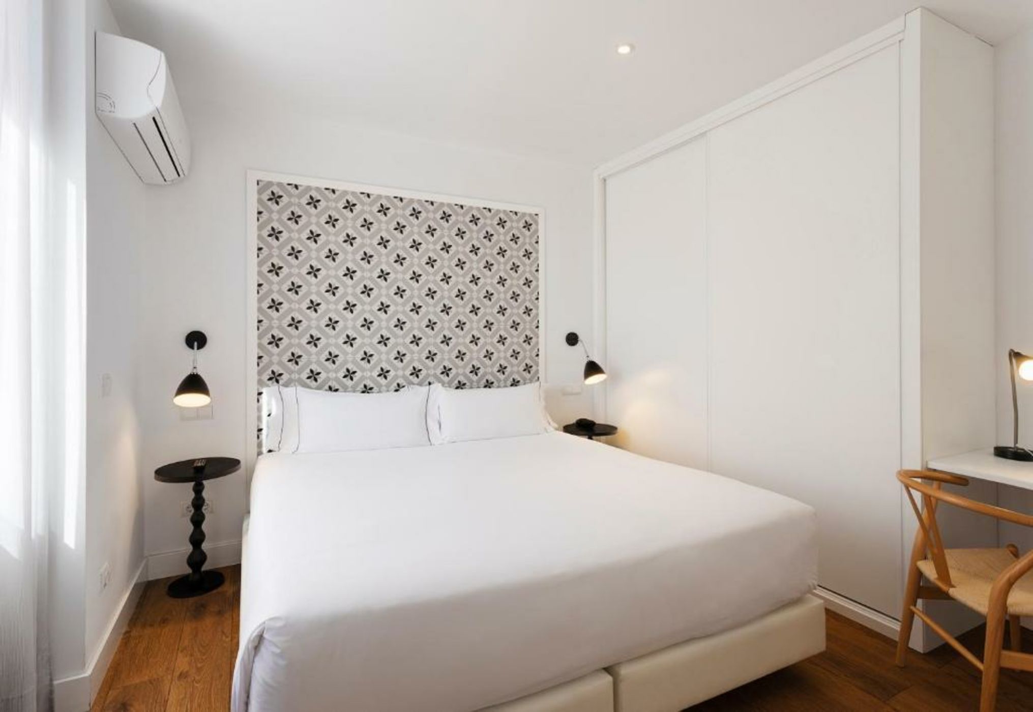 B&B Apartamentos Madrid Centro Fuencarral 46