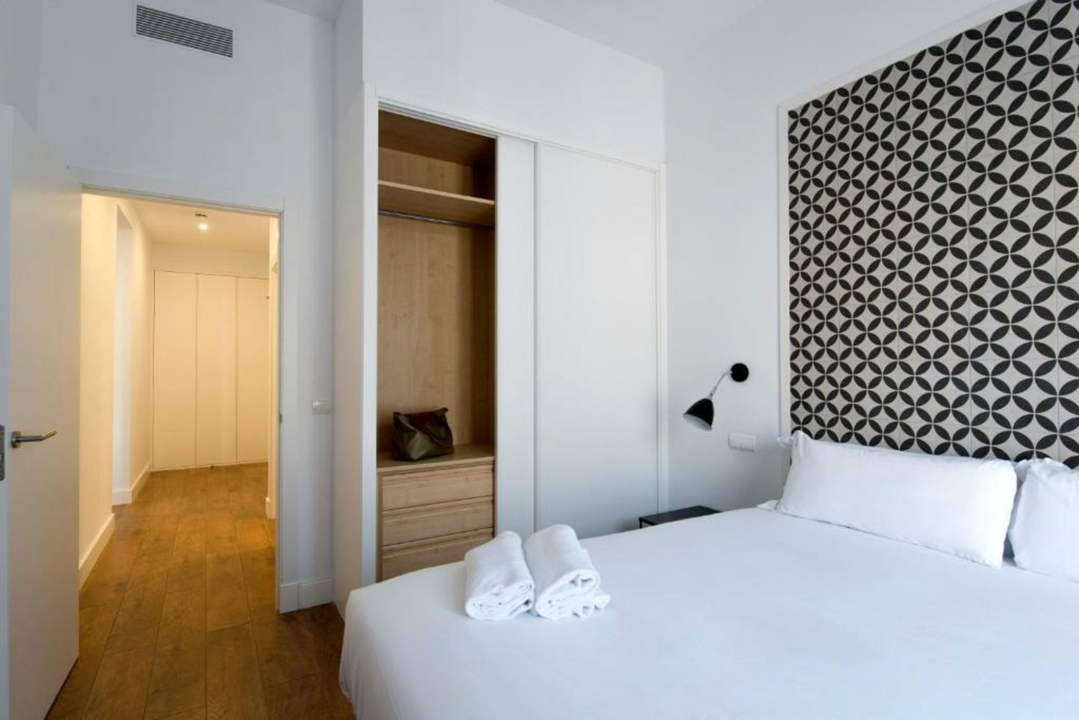 B&B Apartamentos Madrid Centro Fuencarral 46