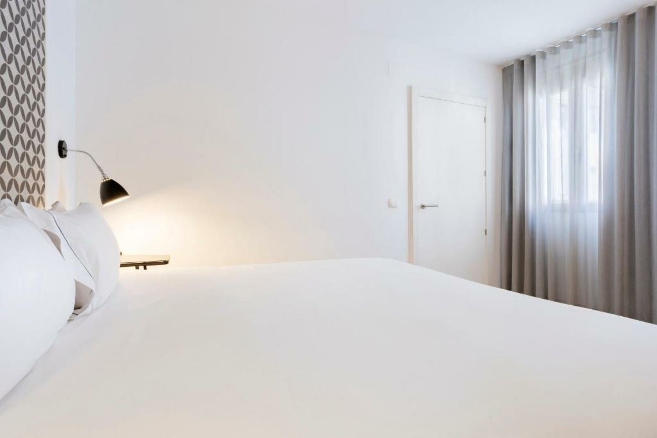 B&B Apartamentos Madrid Centro Fuencarral 46