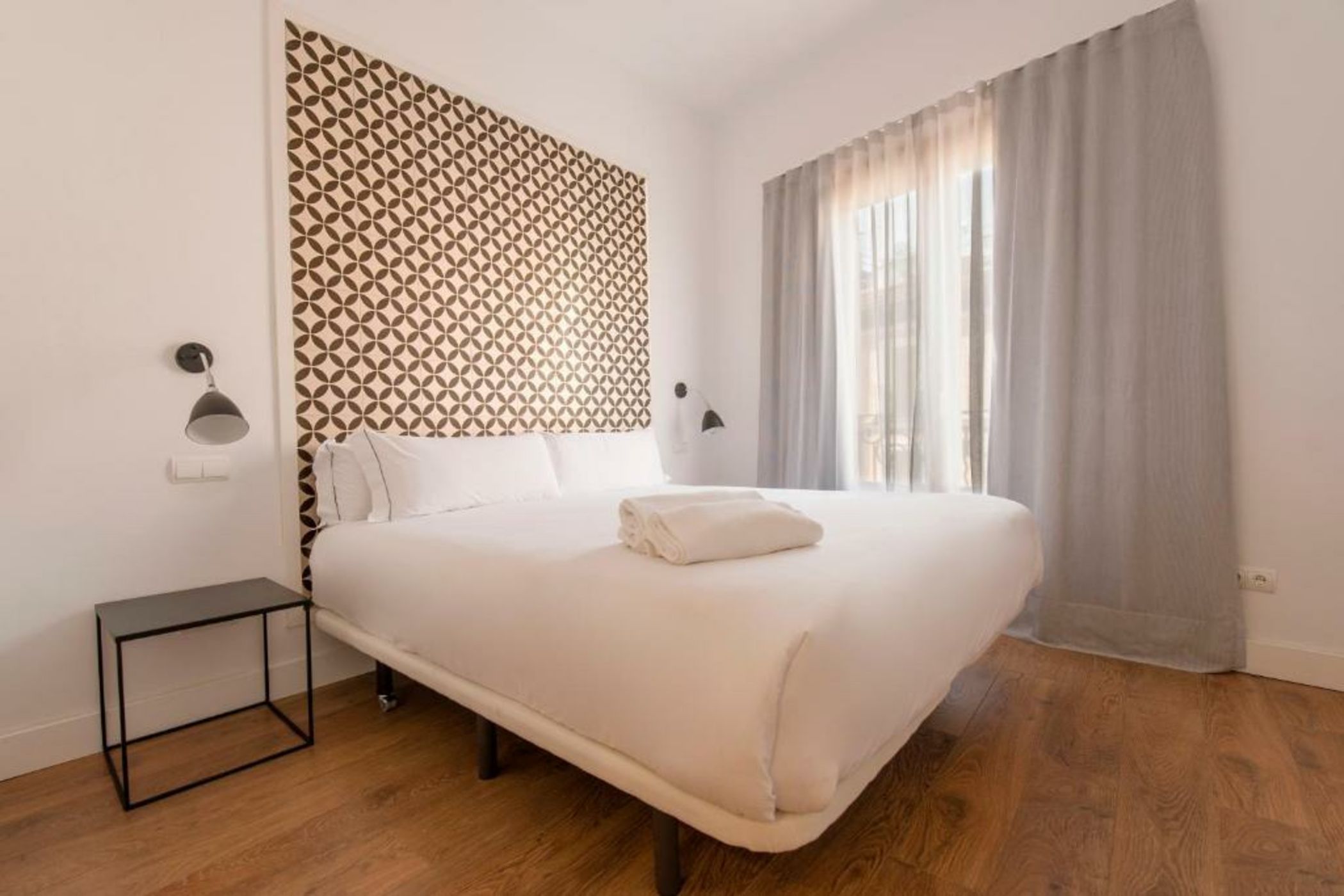 B&B Apartamentos Madrid Centro Fuencarral 46