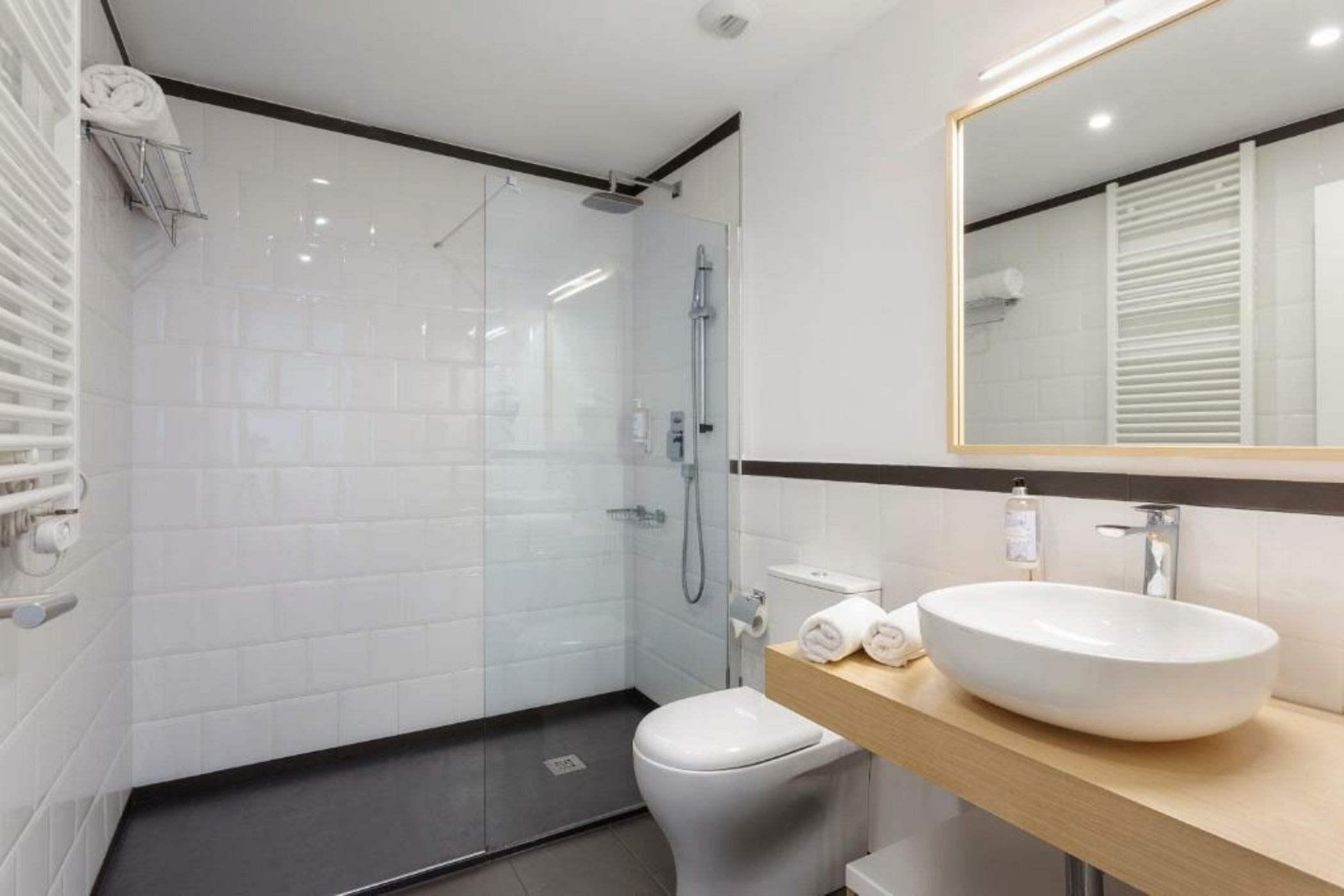 B&B Apartamentos Madrid Centro Fuencarral 46