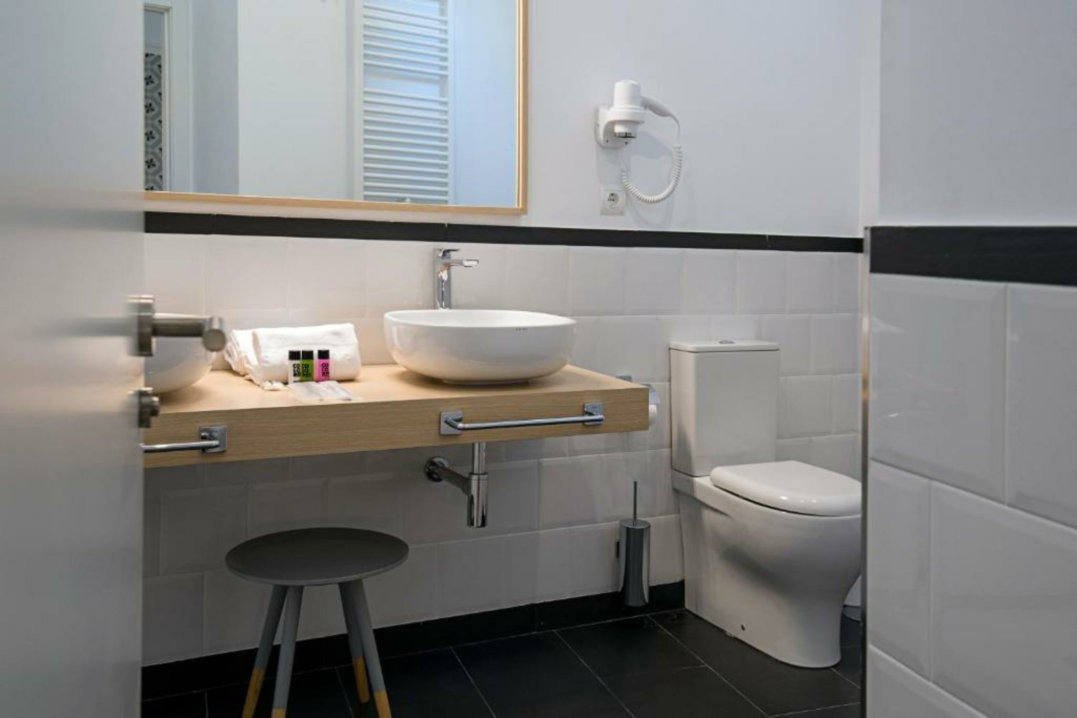 B&B Apartamentos Madrid Centro Fuencarral 46