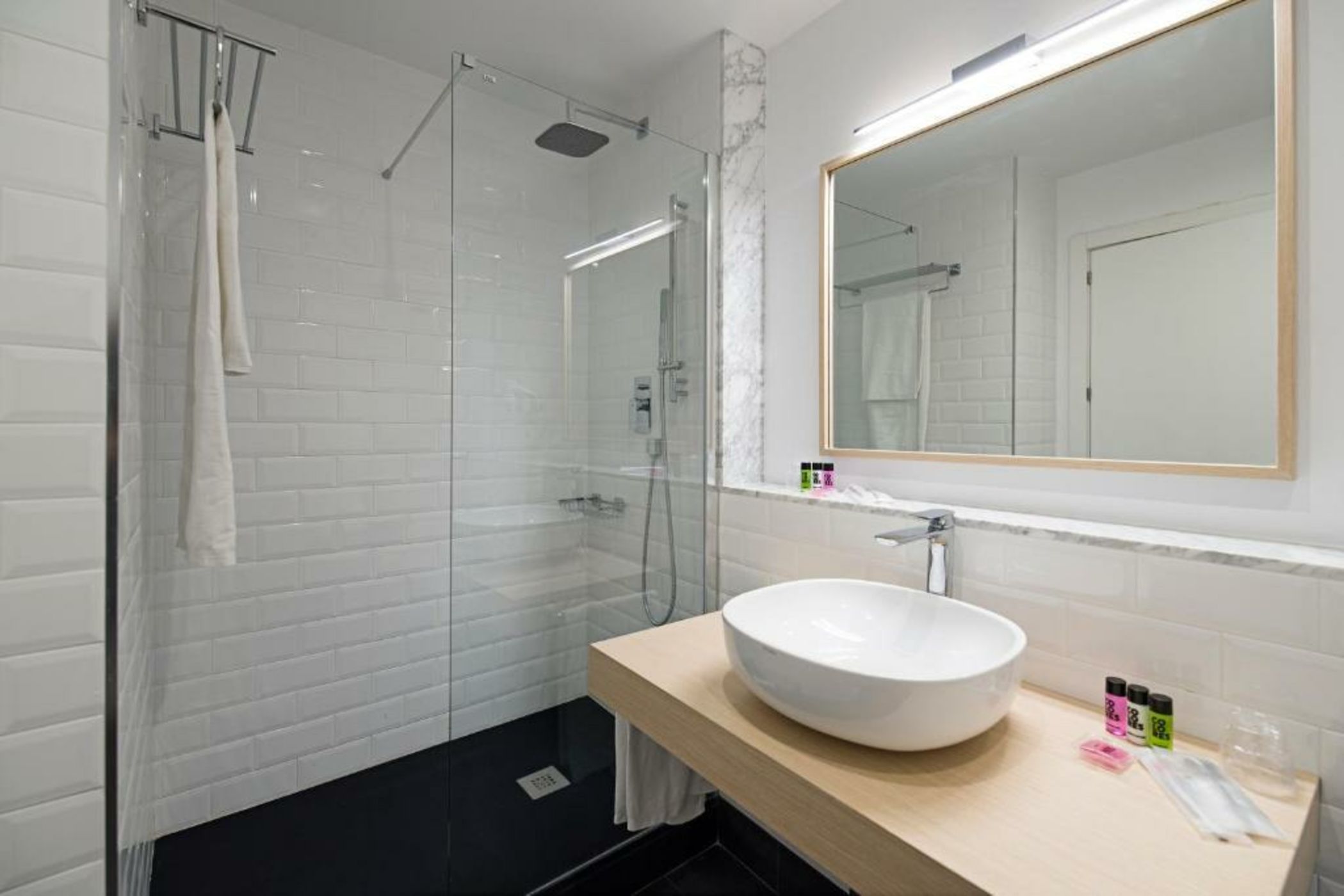 B&B Apartamentos Madrid Centro Fuencarral 46