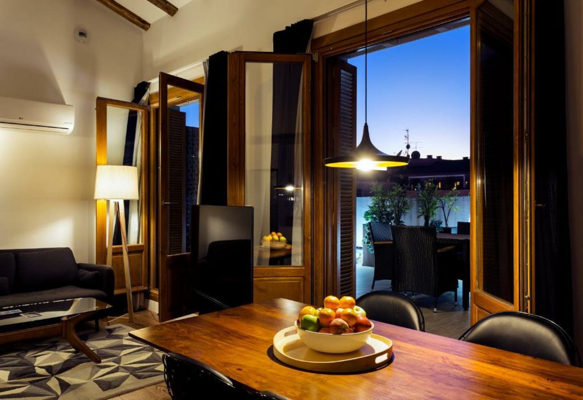 B&B Apartamentos Madrid Centro Fuencarral 46