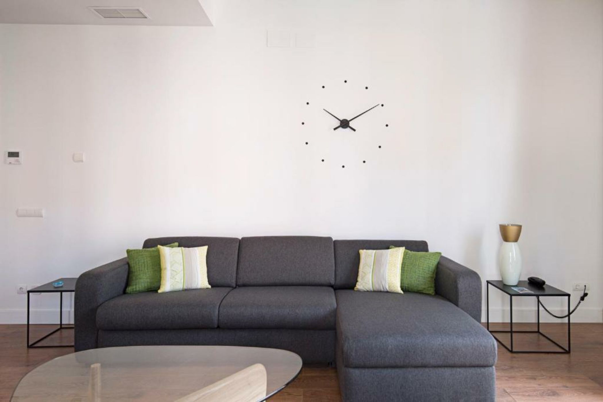 B&B Apartamentos Madrid Centro Fuencarral 46