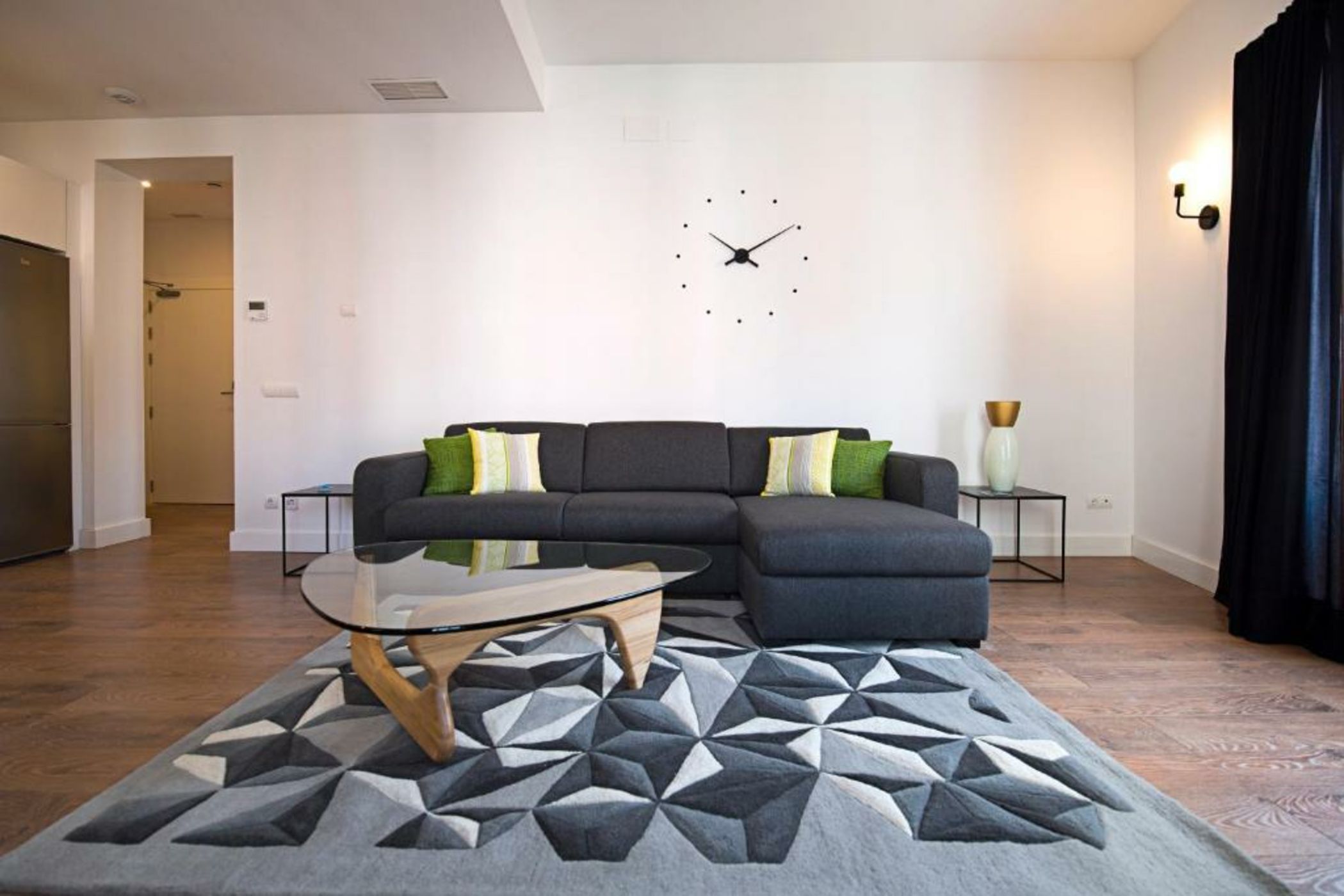 B&B Apartamentos Madrid Centro Fuencarral 46