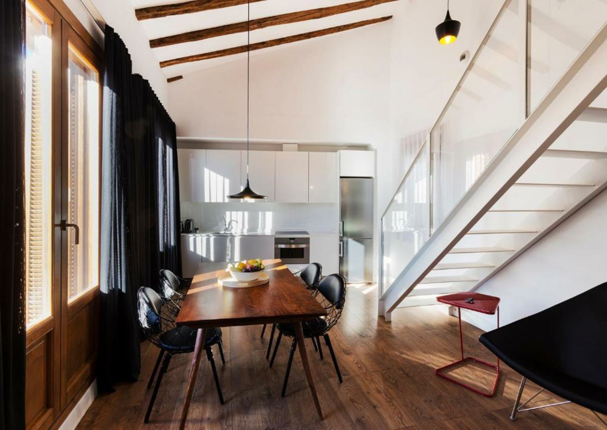 B&B Apartamentos Madrid Centro Fuencarral 46