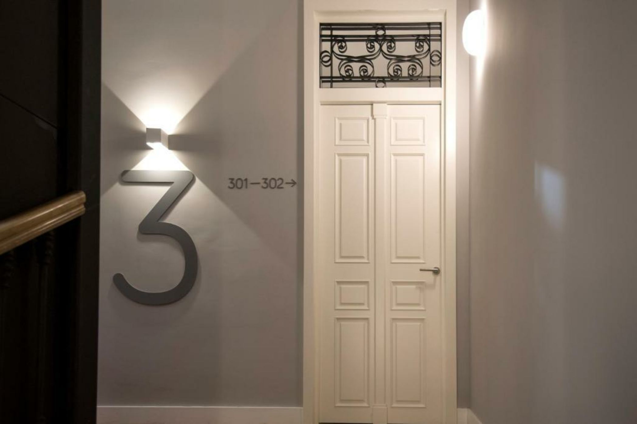 B&B Apartamentos Madrid Centro Fuencarral 46