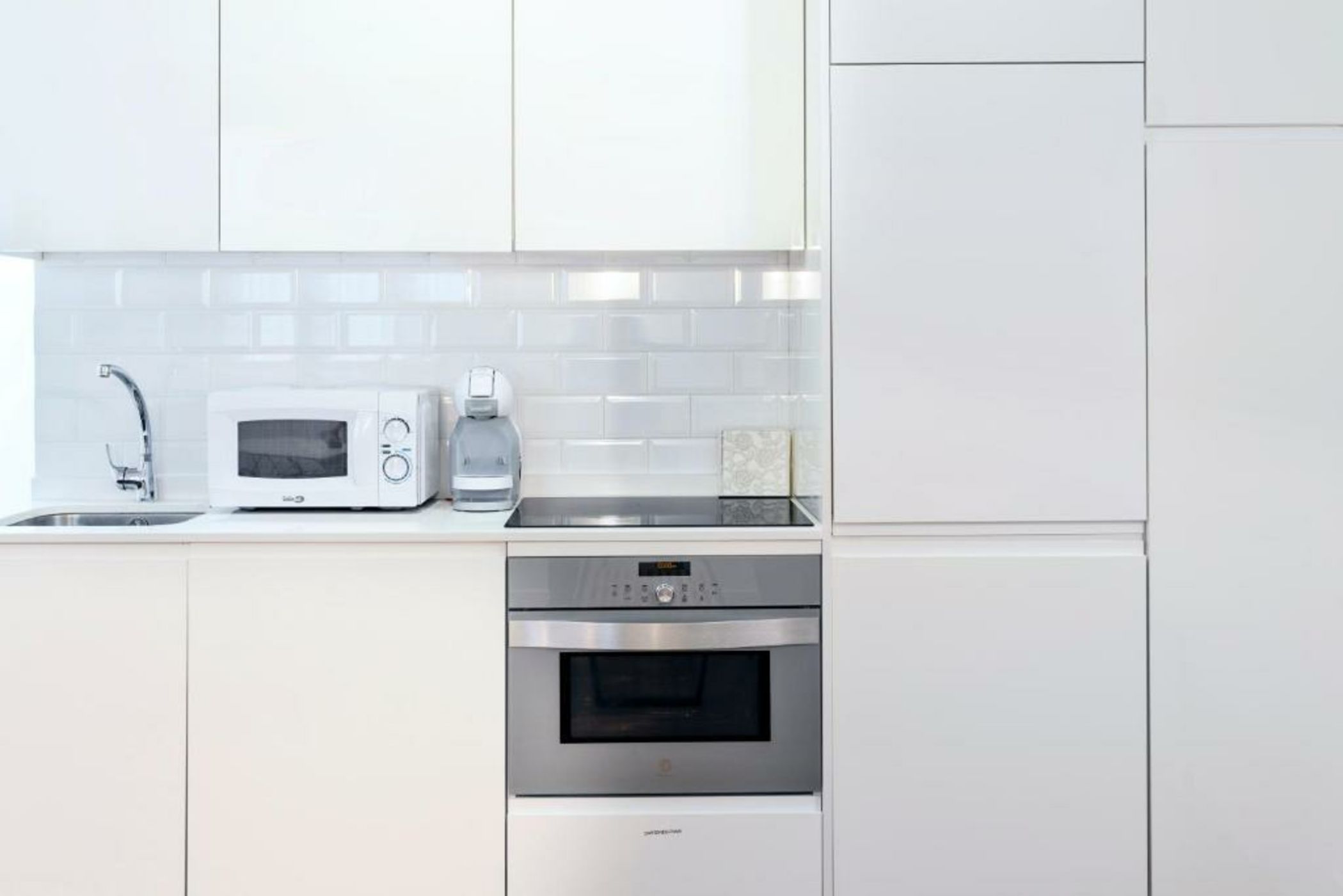 B&B Apartamentos Madrid Centro Fuencarral 46