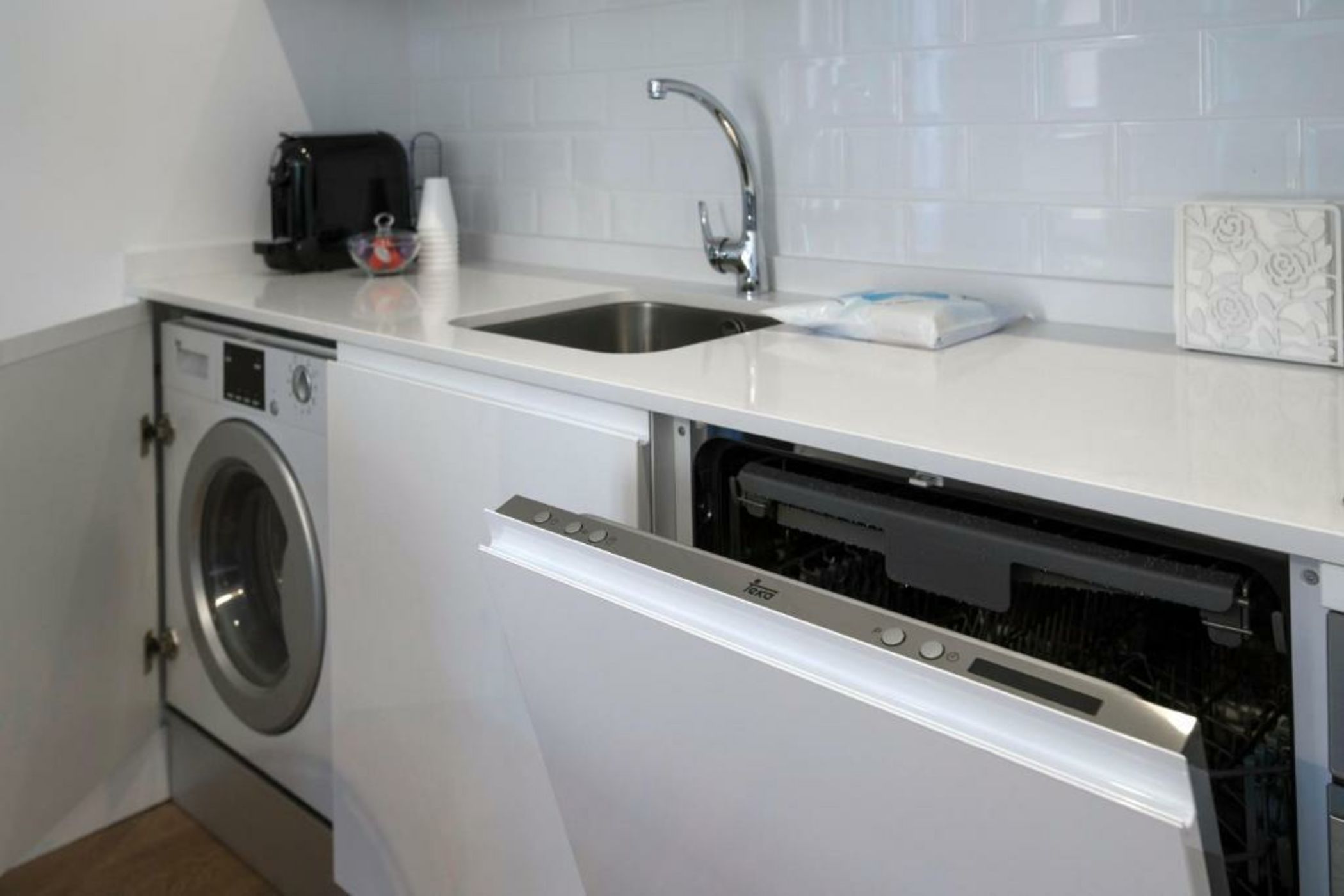 B&B Apartamentos Madrid Centro Fuencarral 46