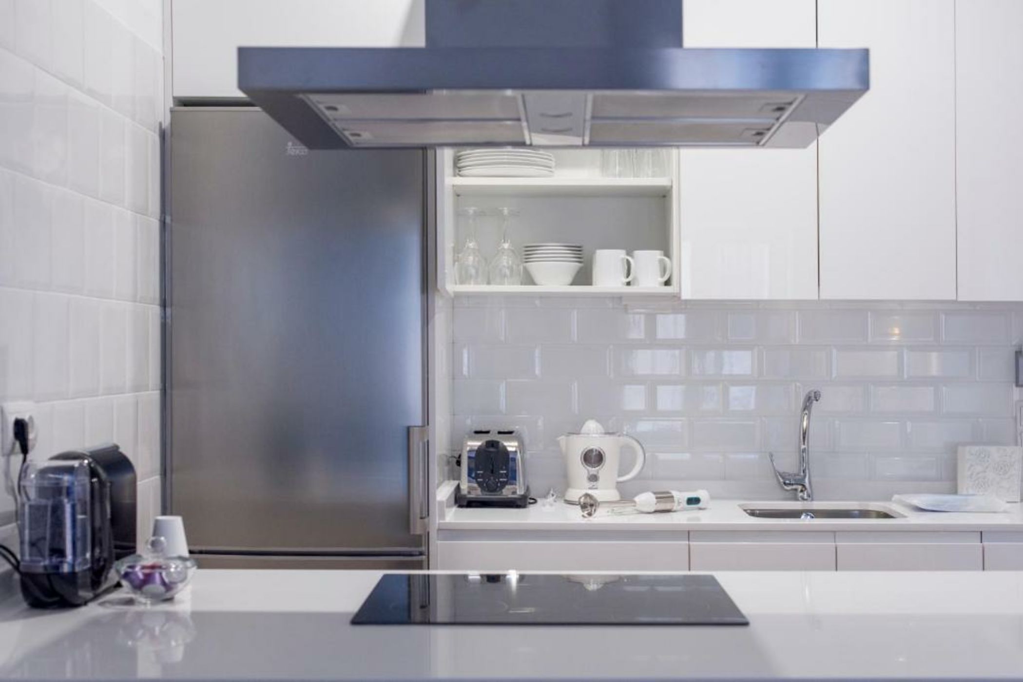 B&B Apartamentos Madrid Centro Fuencarral 46