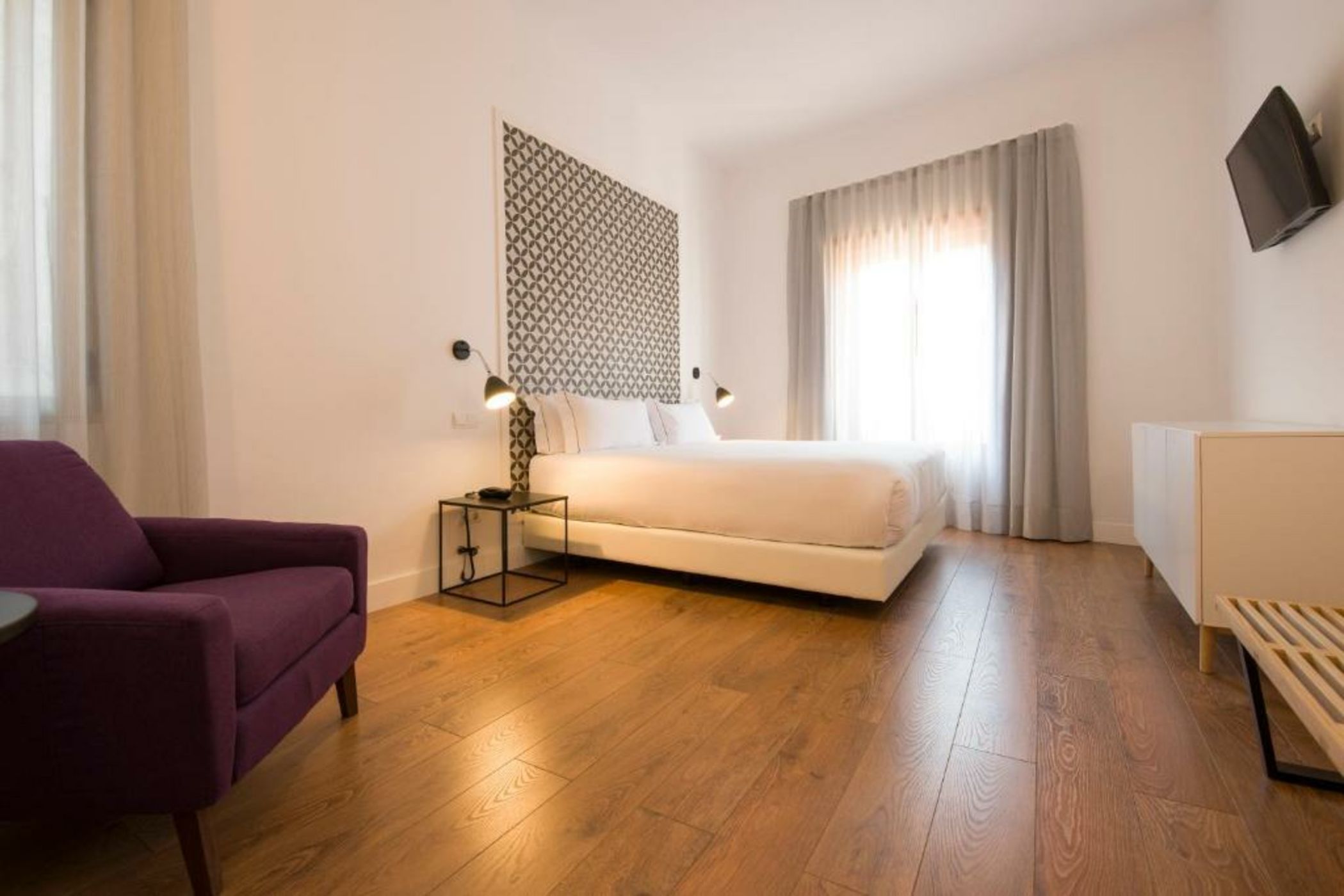 B&B Apartamentos Madrid Centro Fuencarral 46