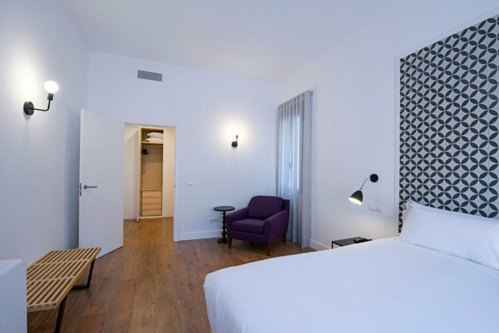 B&B Apartamentos Madrid Centro Fuencarral 46