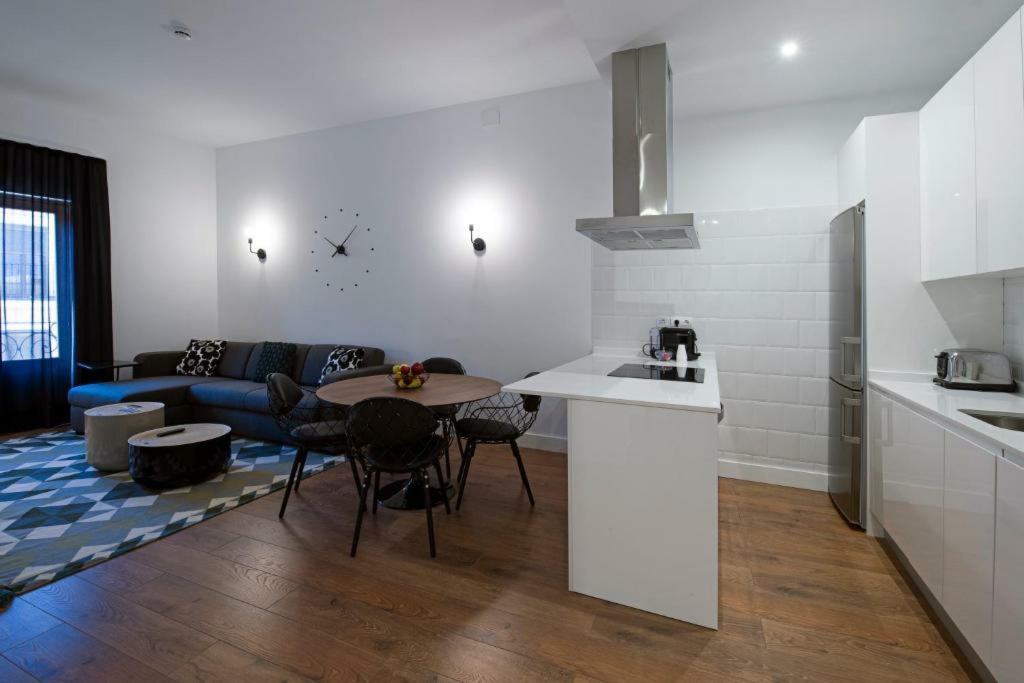 B&B Apartamentos Madrid Centro Fuencarral 46